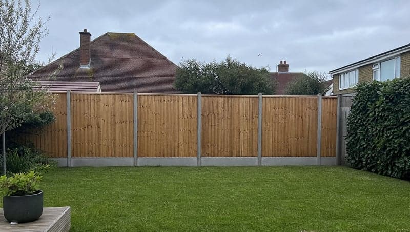 Reference photo before AI prank — Fallen boundary